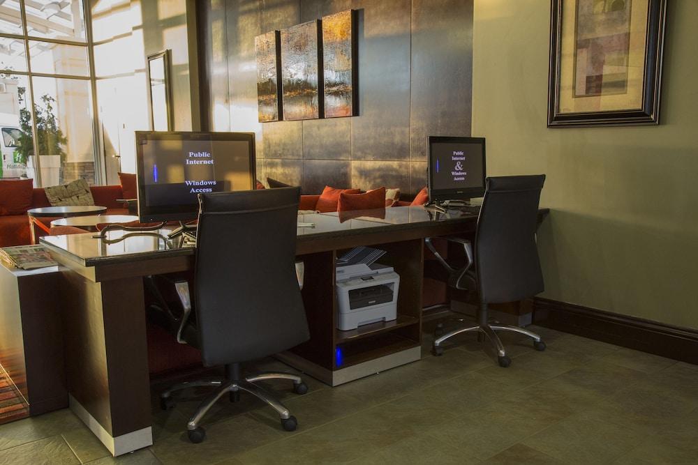 Holiday Inn Jackson Southeast - Pearl by IHG photo 16