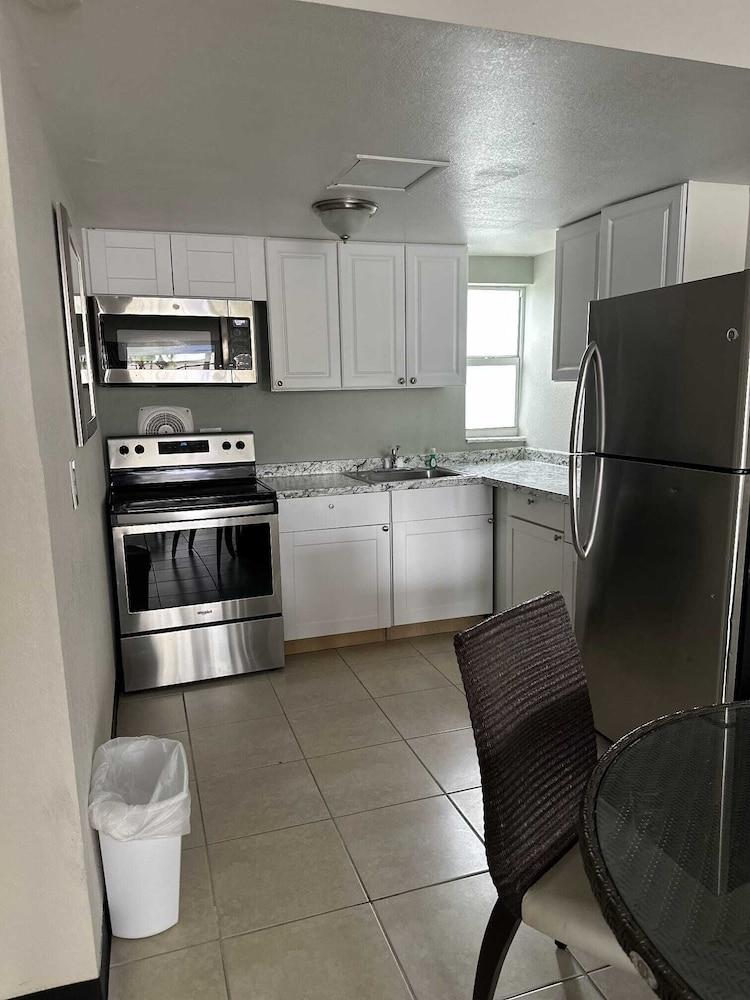 Clearwater Suites photo 20