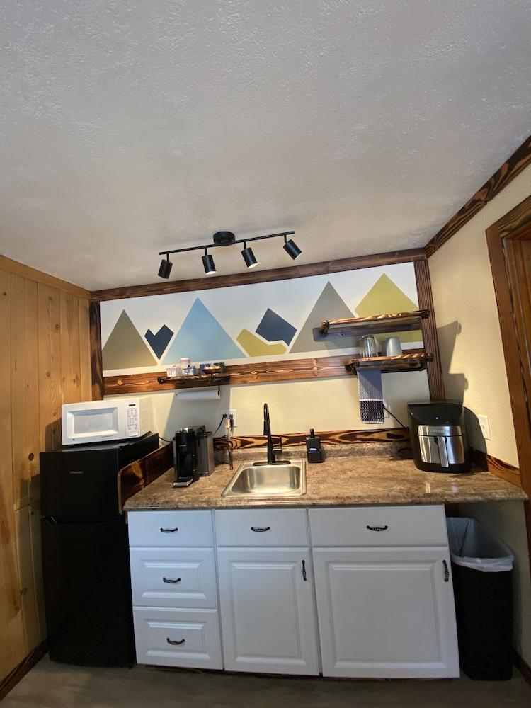 Columbia Point Resort photo 63
