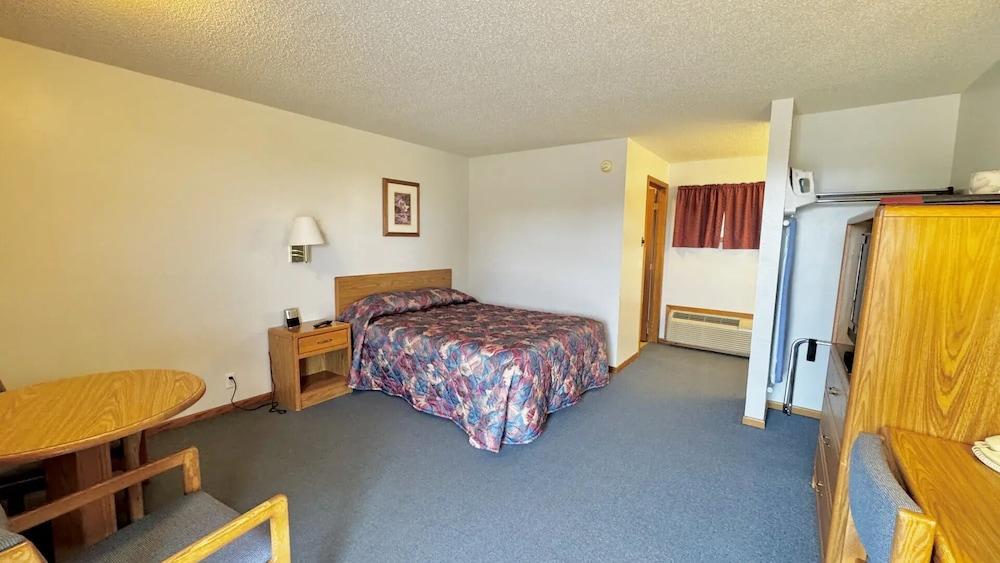 North Winds Lodge LLC — hotel in Bowman