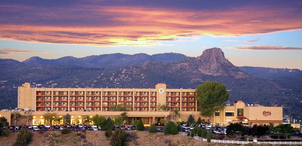 Prescott Resort photo 66