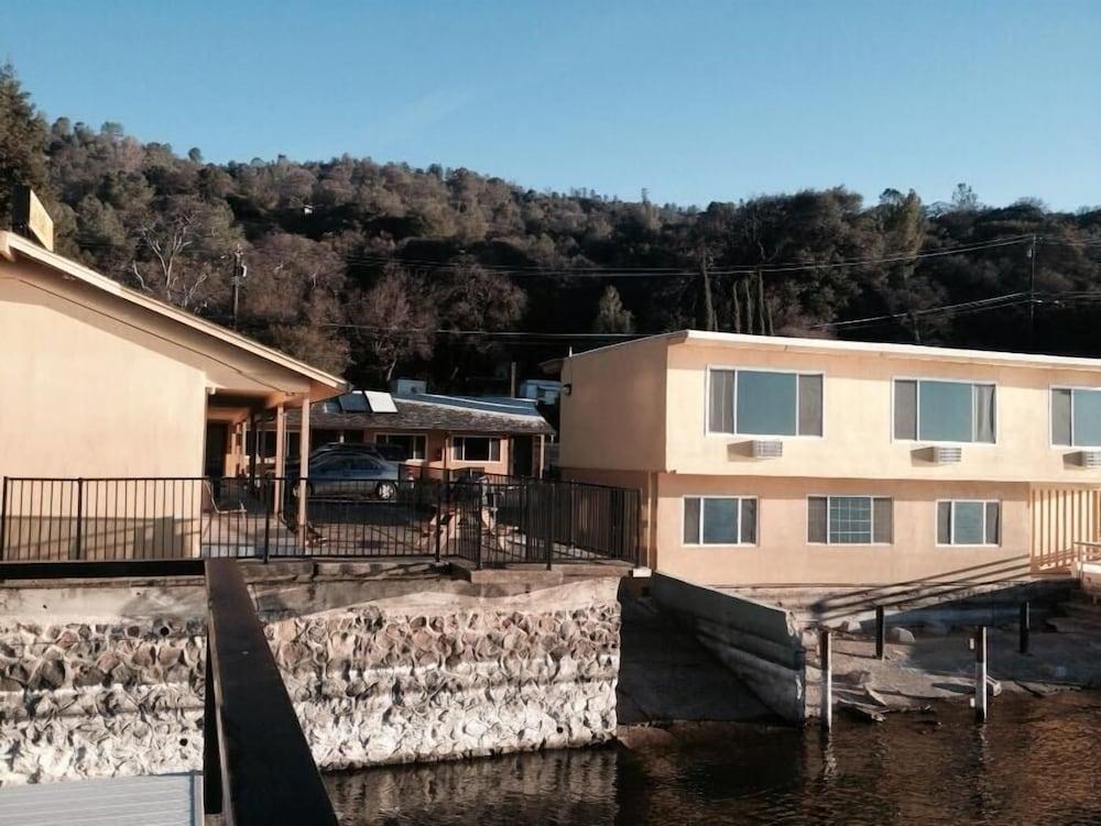Lake Marina Inn — hotel in Clearlake Oaks