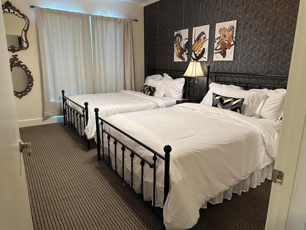 The Alcalde Hotel photo 17
