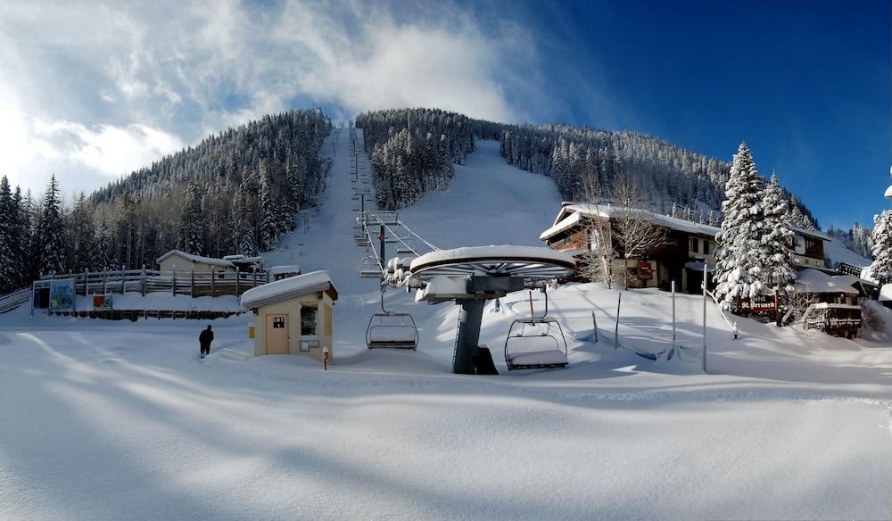 The Edelweiss Lodge and Spa photo 51