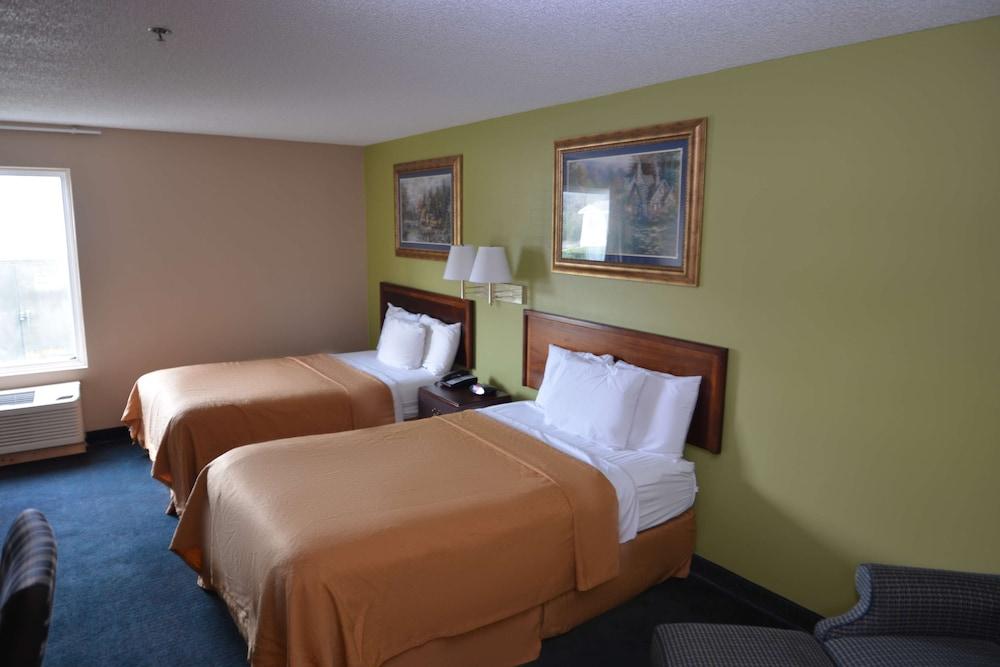 Jameson Inn - Hazlehurst photo 21