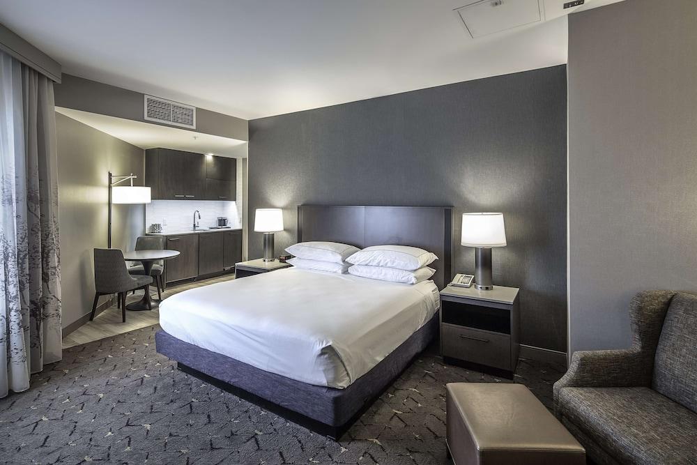DoubleTree by Hilton Hotel Modesto photo 16