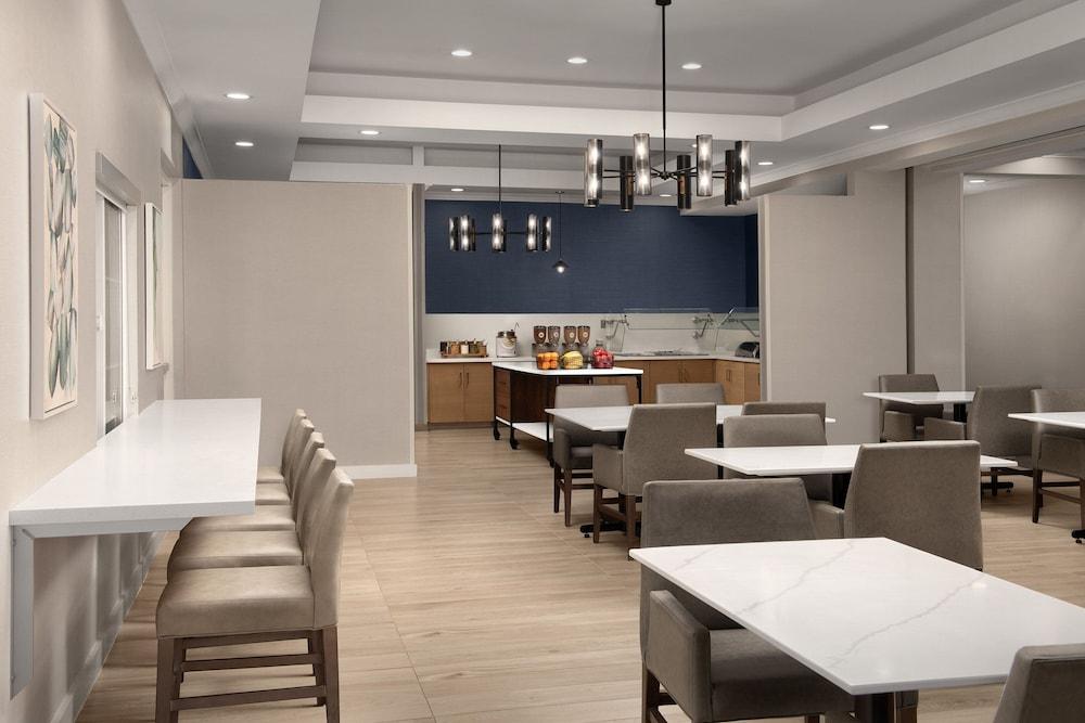 Residence Inn Marriott Palo Alto Los Altos photo 35