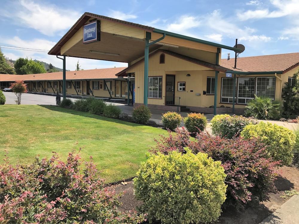 Bestway Inn photo 15