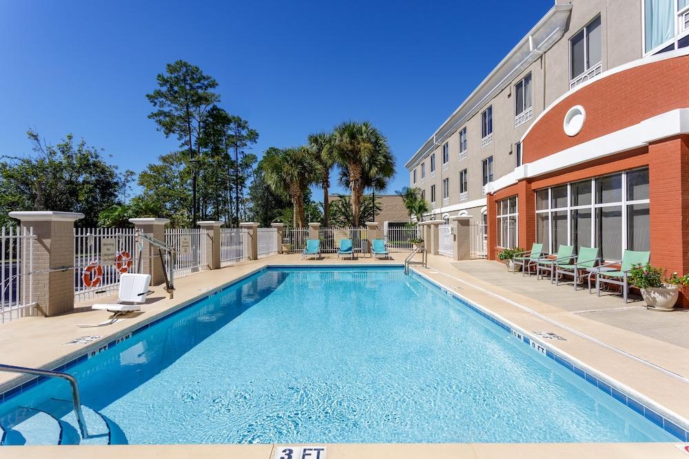 Holiday Inn Express Hotel & Suites Jacksonville South I-295 by IHG photo 40