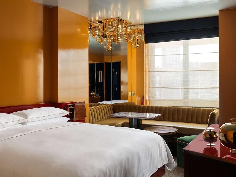 The Manner, The Unbound Collection by Hyatt photo 14