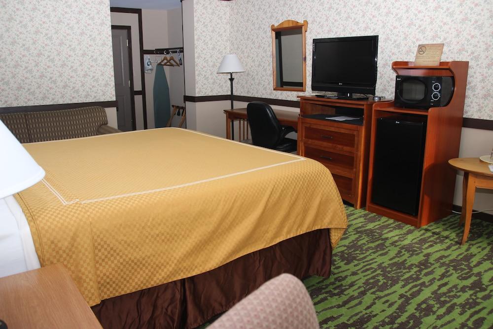 Spring House Inn photo 34