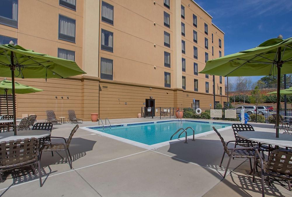 Hampton Inn Covington, GA photo 30