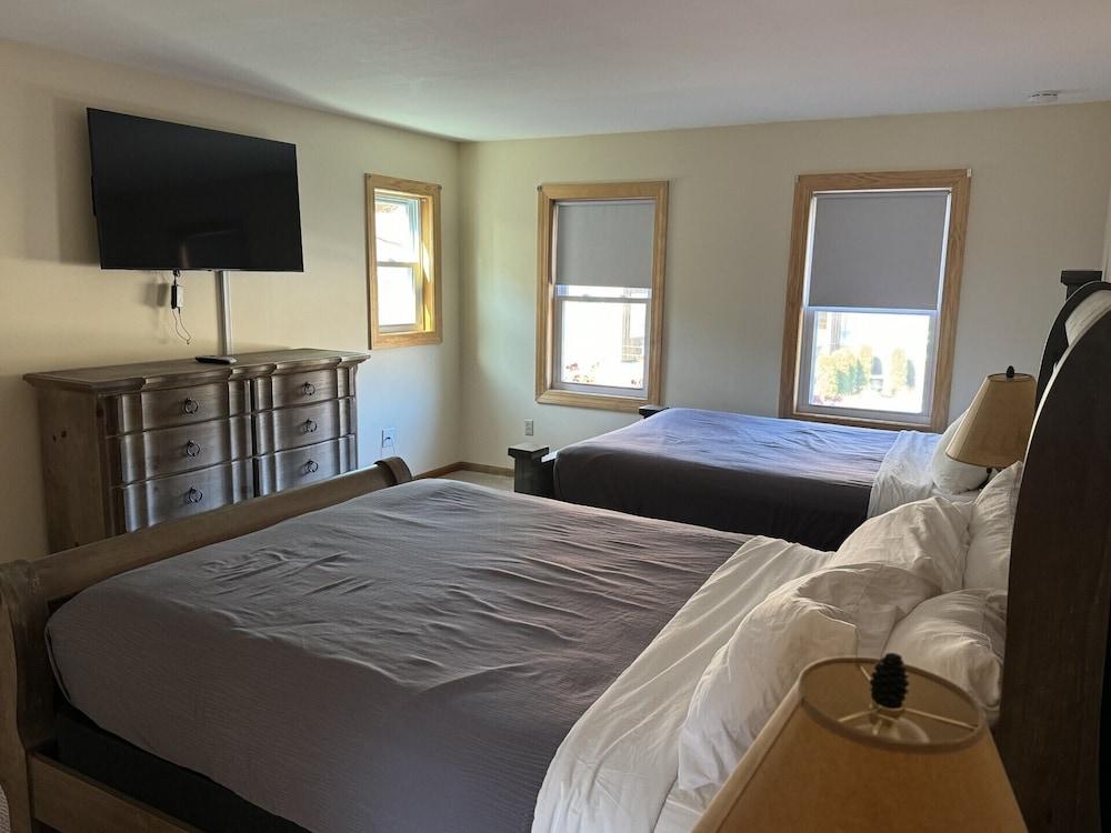 Mohican Resort Motel photo 7