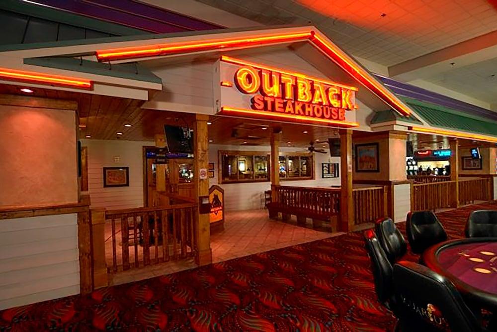 The Aquarius Casino Resort, BW Premier Collection photo 7
