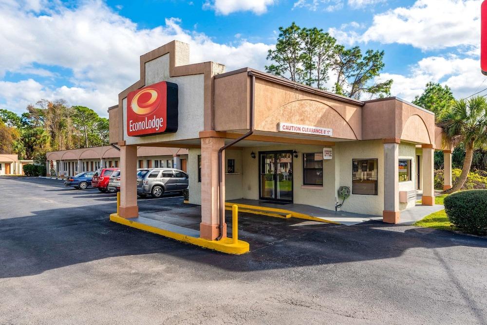 Econo Lodge Crystal River photo 16