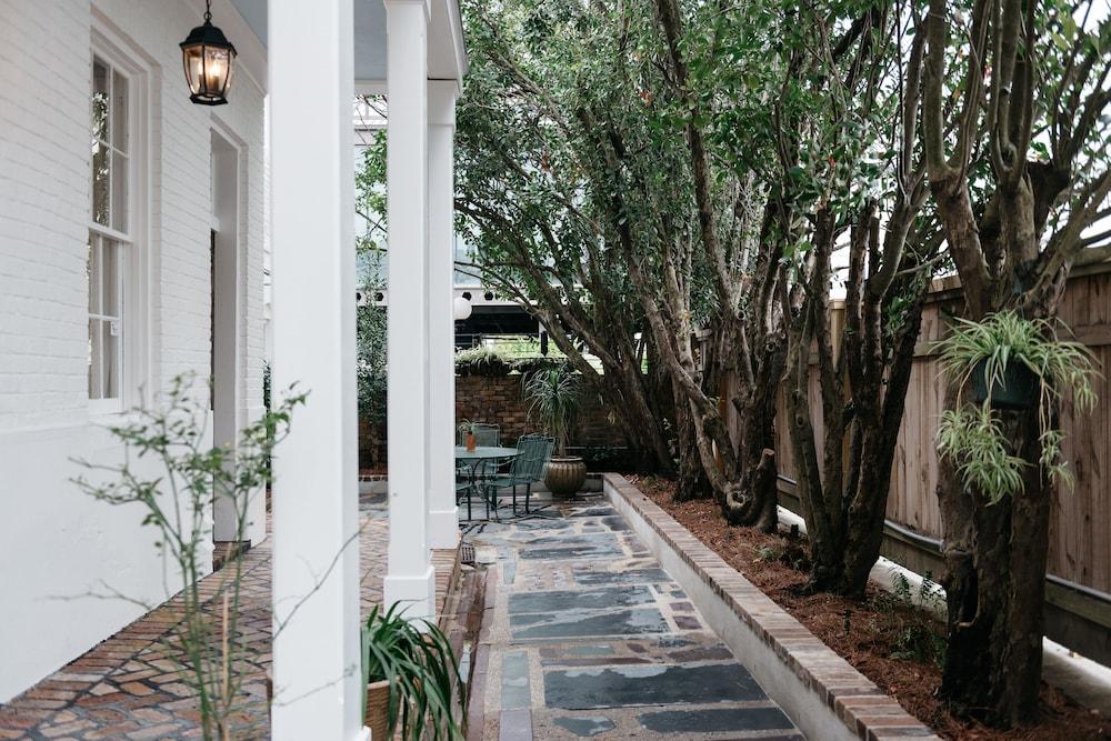 Henry Howard Hotel photo 14