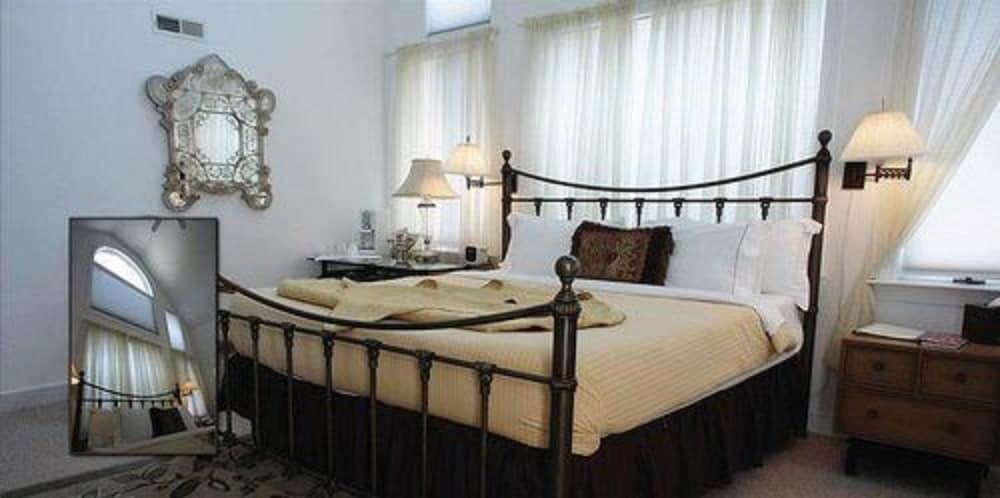 The Columbia Inn at Peralynna Manor photo 4