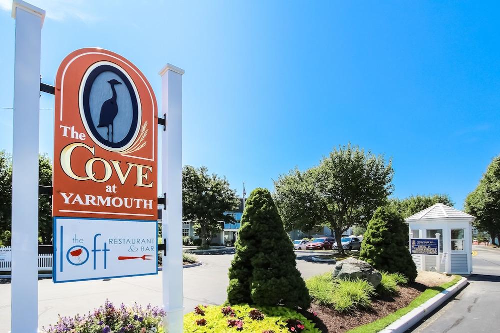 The Cove at Yarmouth by VRI Americas photo 25