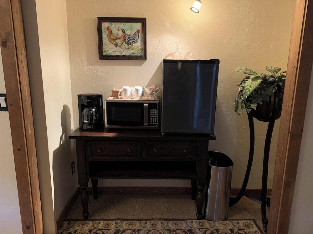 Beeline Guest House photo 11