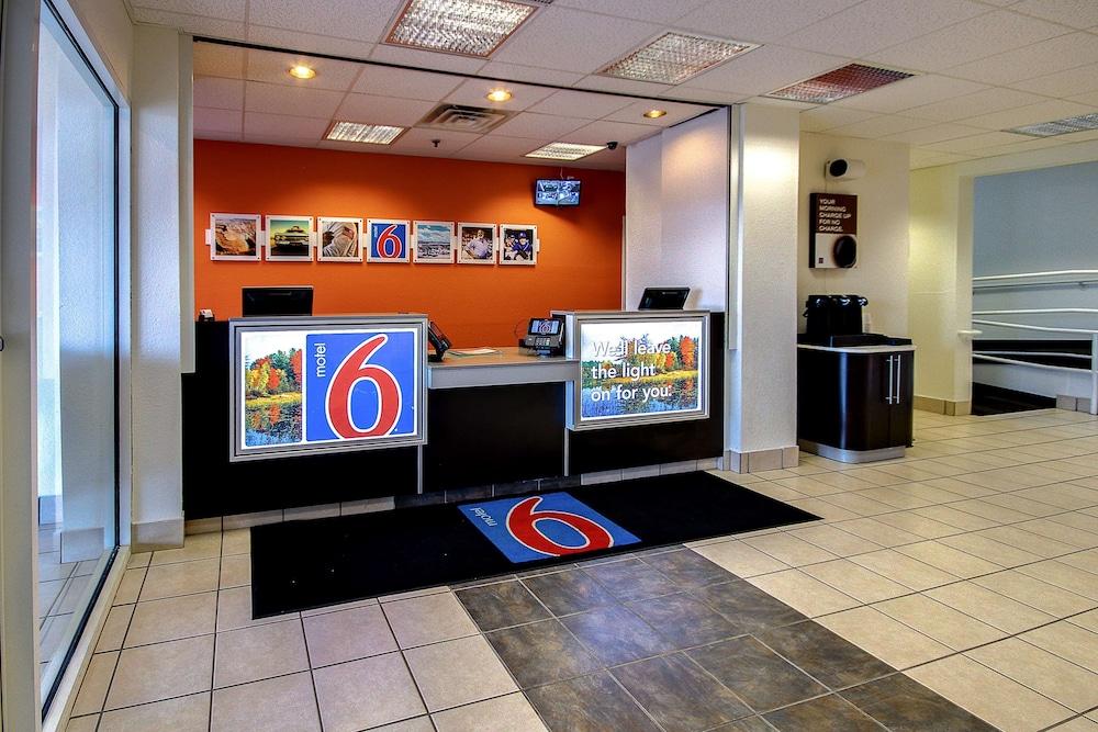 Motel 6 King Of Prussia, PA - Philadelphia photo 5