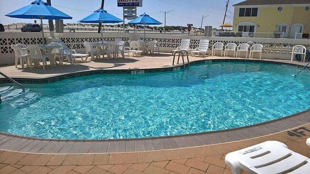Luna Mar Motel photo 7