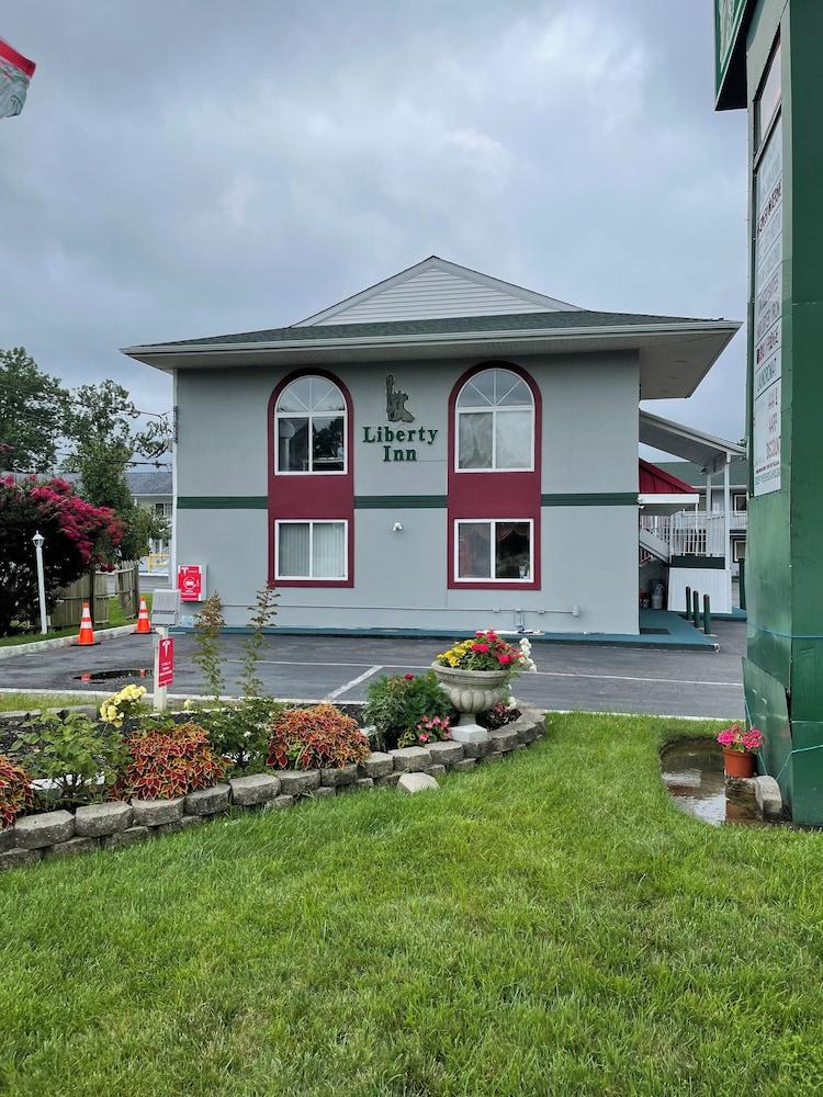 Liberty Inn Absecon Atlantic City photo 1