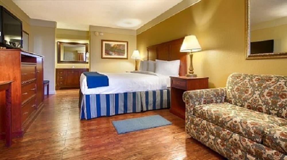 The Smokehouse Lodge and Cabins photo 12