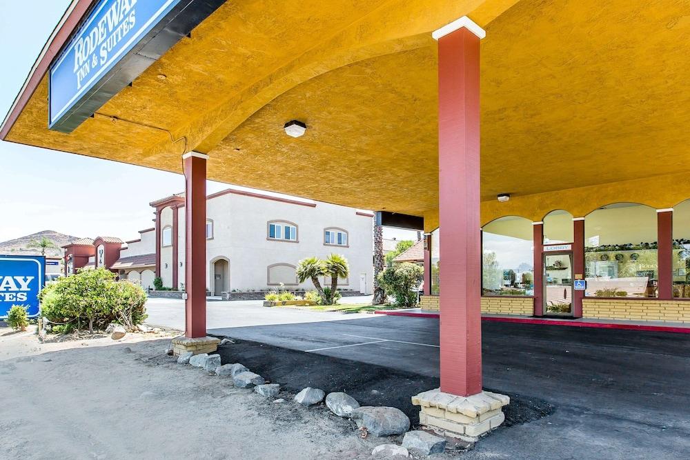 Rodeway Inn & Suites Canyon Lake-Menifee West photo 26