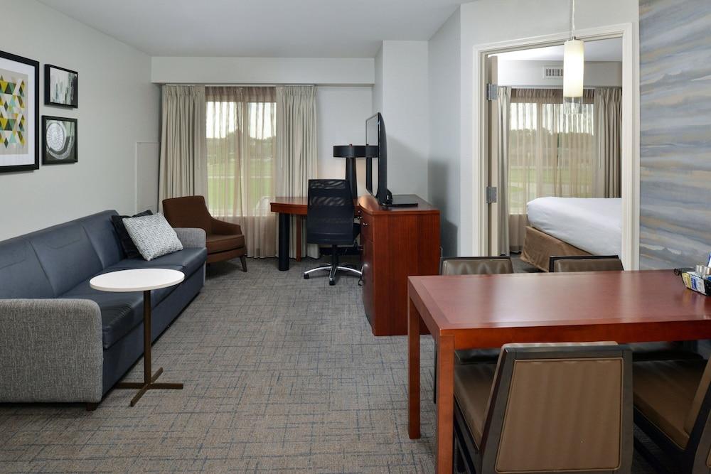 Residence Inn by Marriott Springfield South photo 8