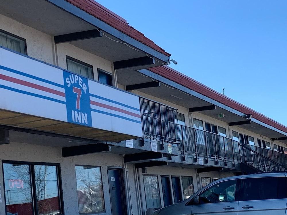 Super 7 Inn by Hotel O Dallas I 20 photo 20