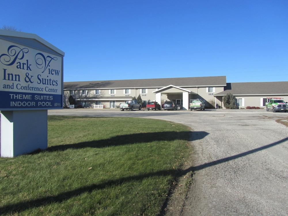 Park View Inn & Suites and Conference Center photo 10