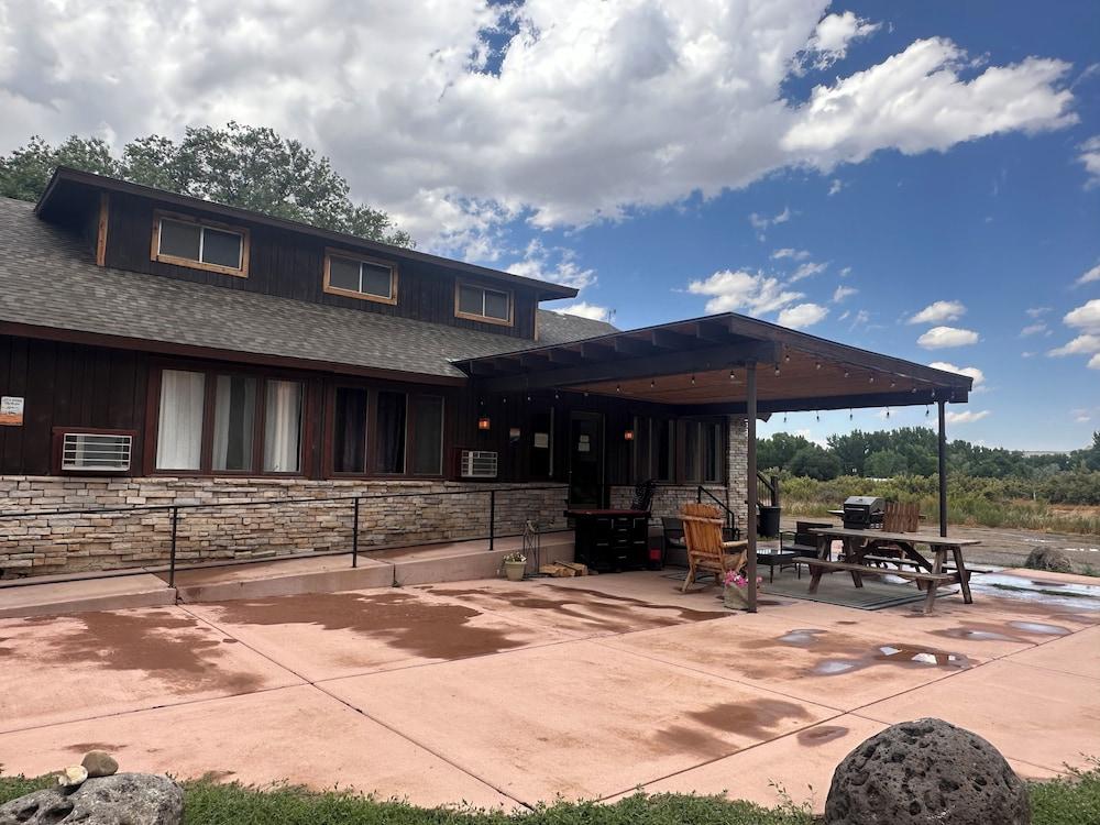 Moosehead Lodge & Cabins photo 62
