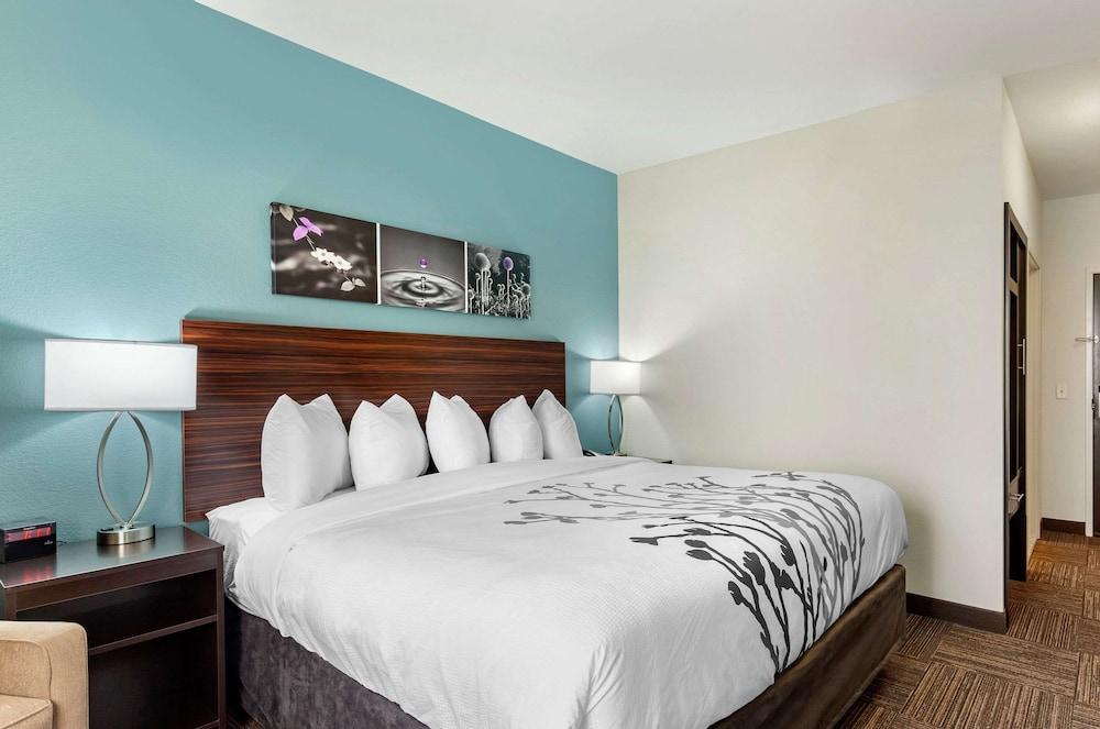 Sleep Inn Lancaster Dallas South photo 19
