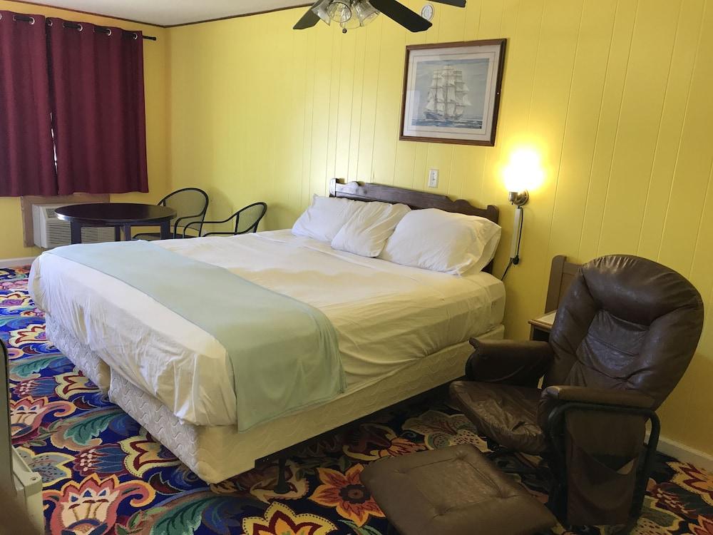 Heritage Inn Mahomet photo 14
