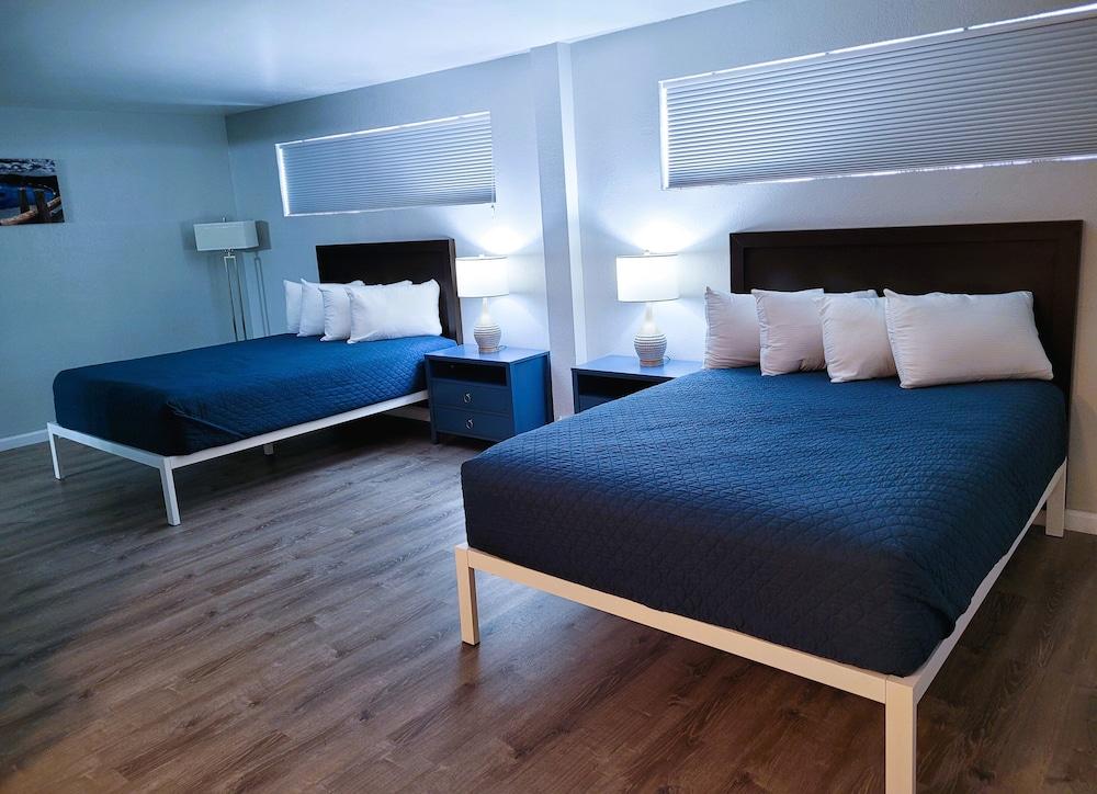 Cerulean Hotel photo 3