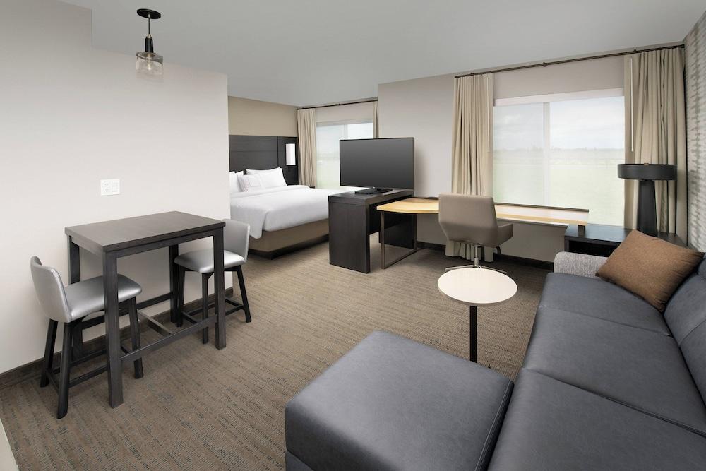 Residence Inn by Marriott Modesto North photo 11