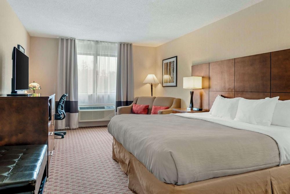 Quality Inn Saint Ignace I-75 photo 43