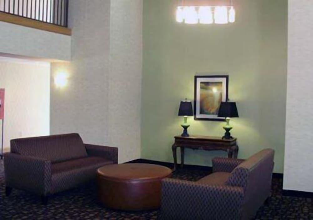 Quality Inn Clarksdale photo 4