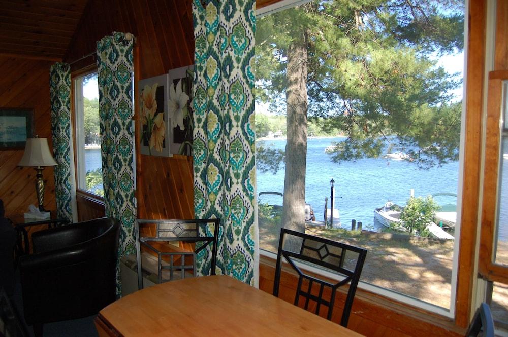 Sebago Lake Lodge and Cottages photo 4