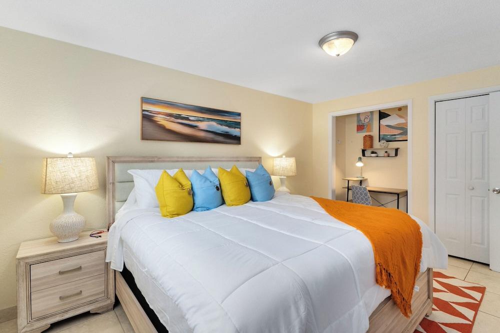 Ocean Harbour Apartment Homes photo 10