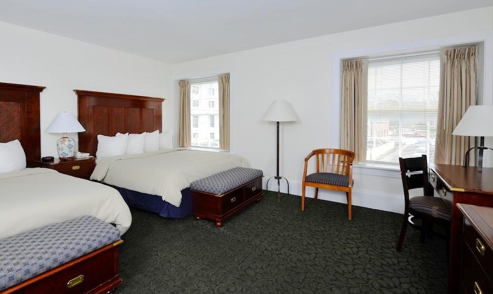 Jailhouse Inn photo 15