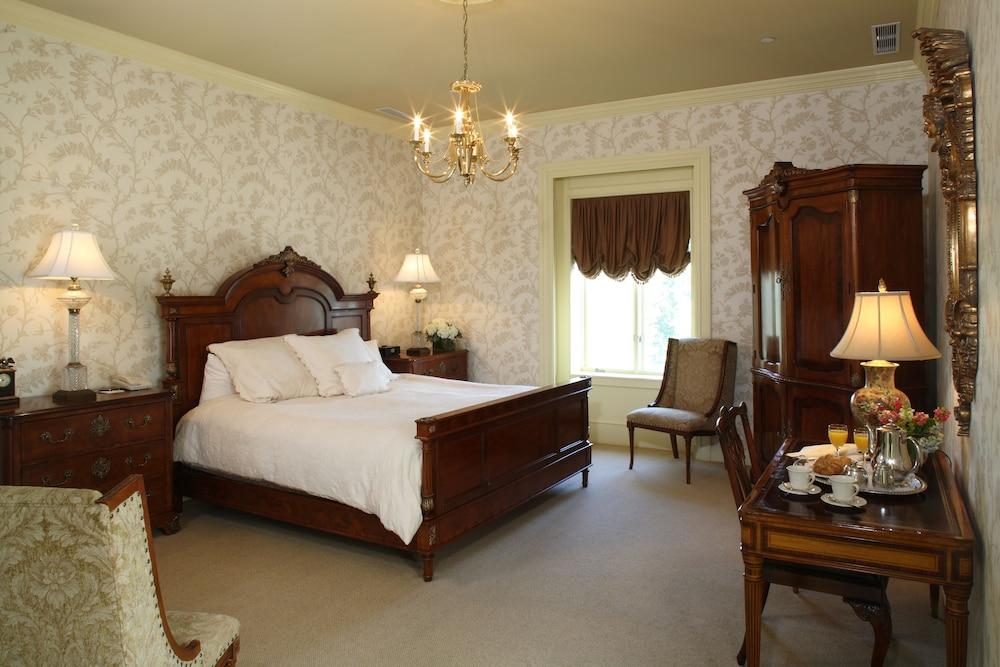 Oheka Castle Hotel & Estate photo 6