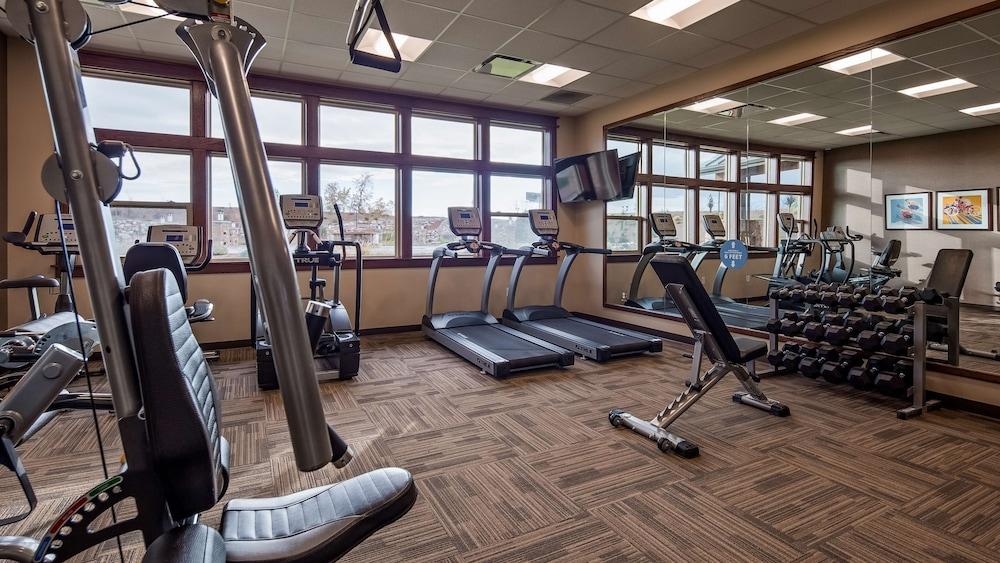 Best Western Plus High Country Inn photo 32