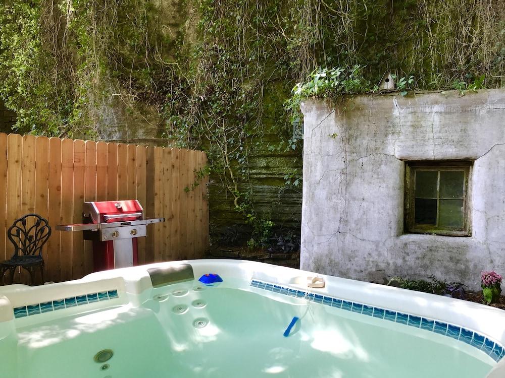 Eureka Zen Cottages photo 47