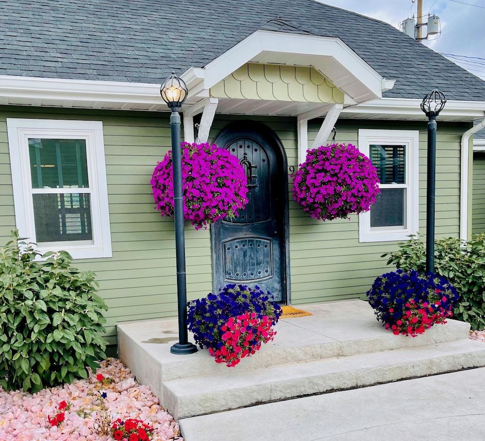 EO Bungalows – Adults Only photo 55