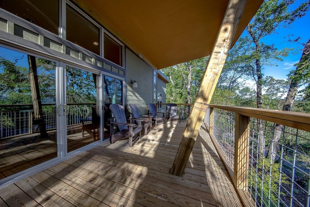 Pilot Cove Forest Lodging photo 18