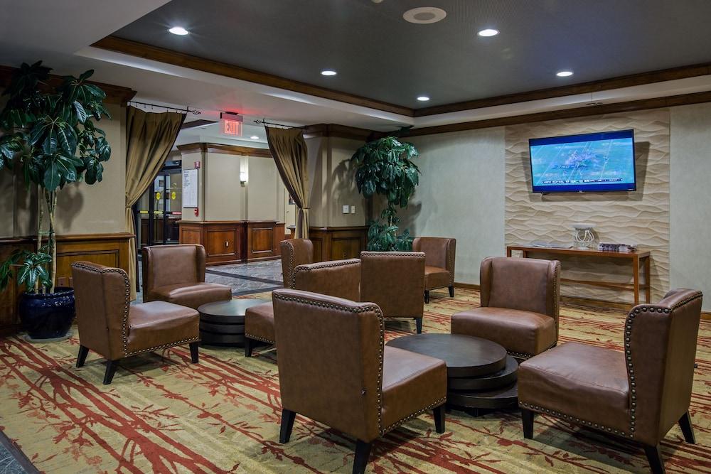 Crowne Plaza Newark Airport by IHG photo 67