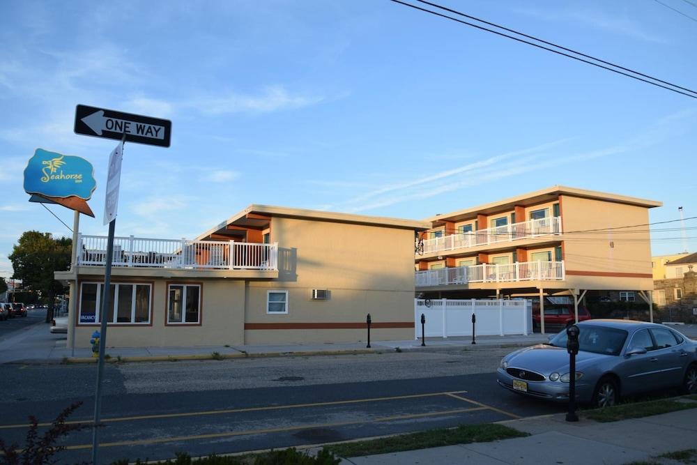 Seahorse Inn photo 15