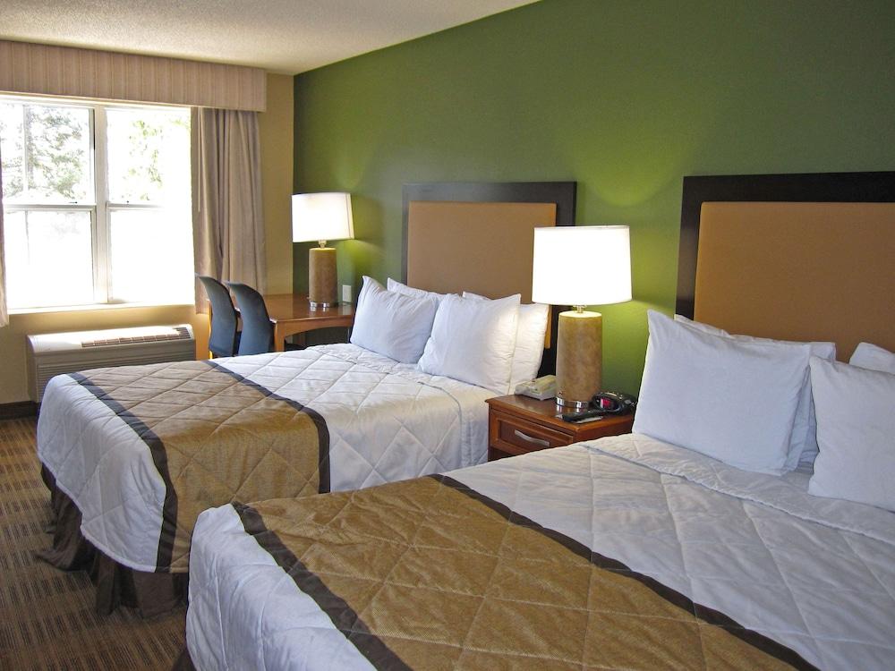 Extended Stay America Suites Ft Lauderdale Cyp Crk NW 6th Wy photo 8
