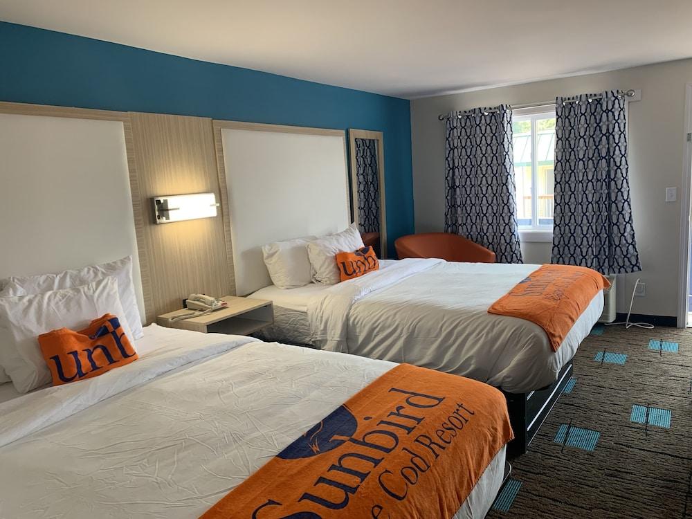 Sunbird ANNEX Resort photo 4